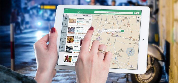 Como fazer Marketing Digital para Restaurantes?