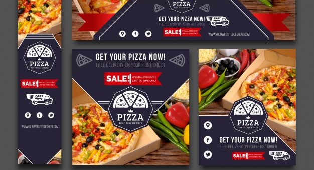 3 Dicas de Marketing para Pizzaria